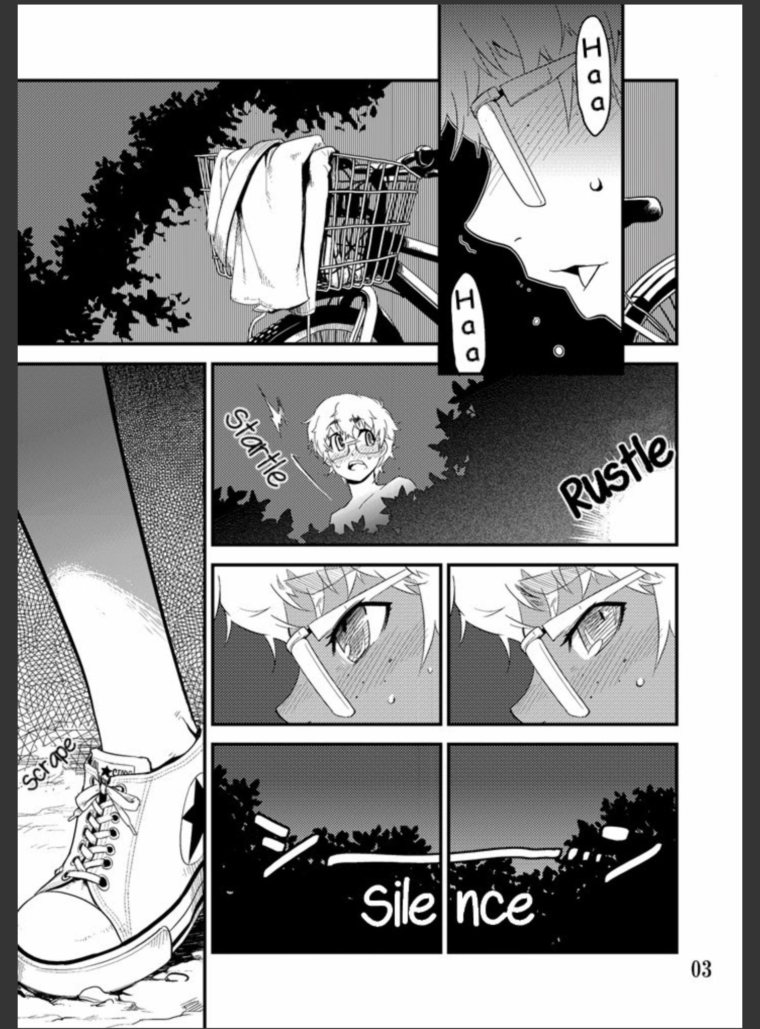 oneshot hỏny nhà rô lai chapter 22 2