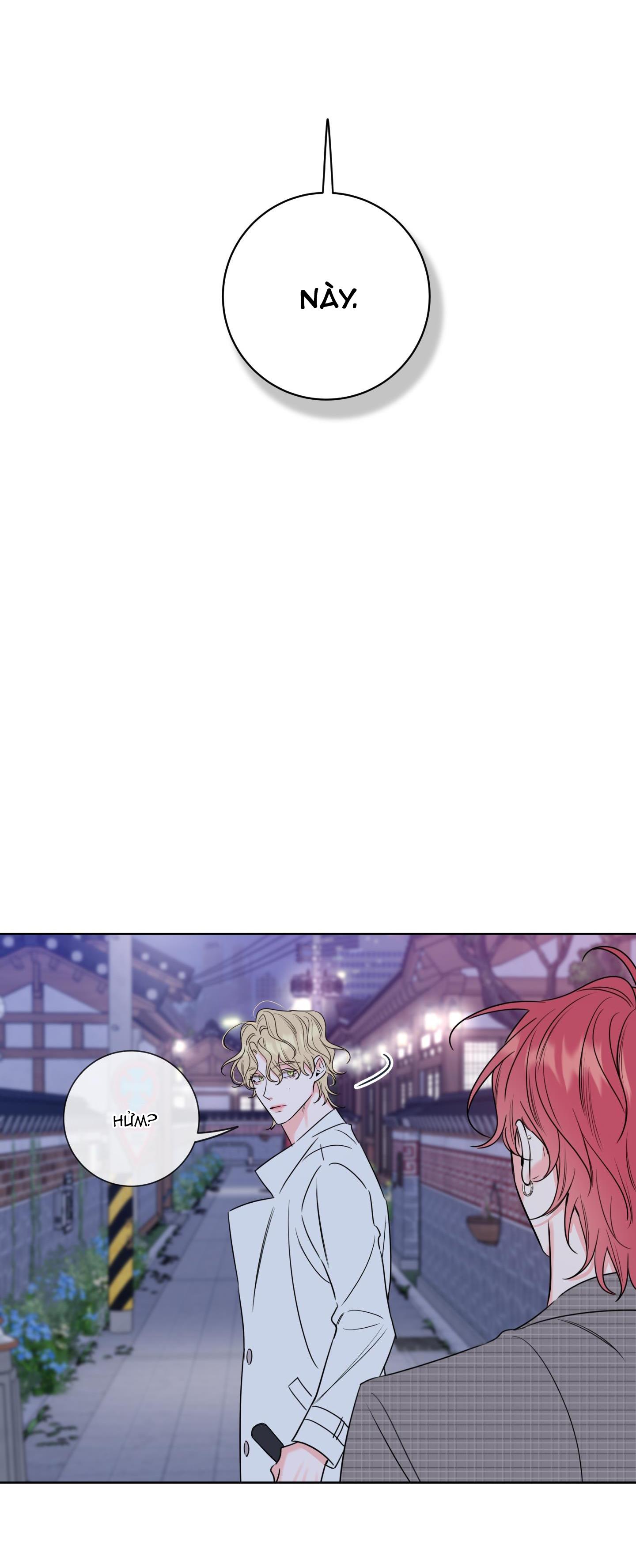 mật ong nhà làm chapter 19 30