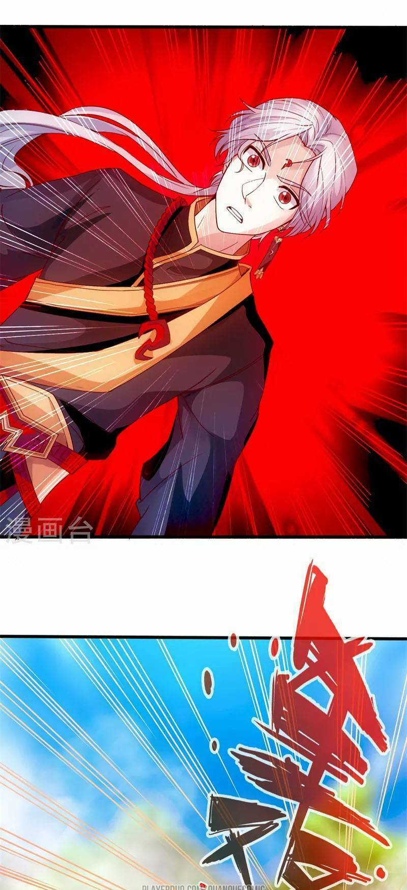 cuồng bạo nghịch tập chapter 5 3