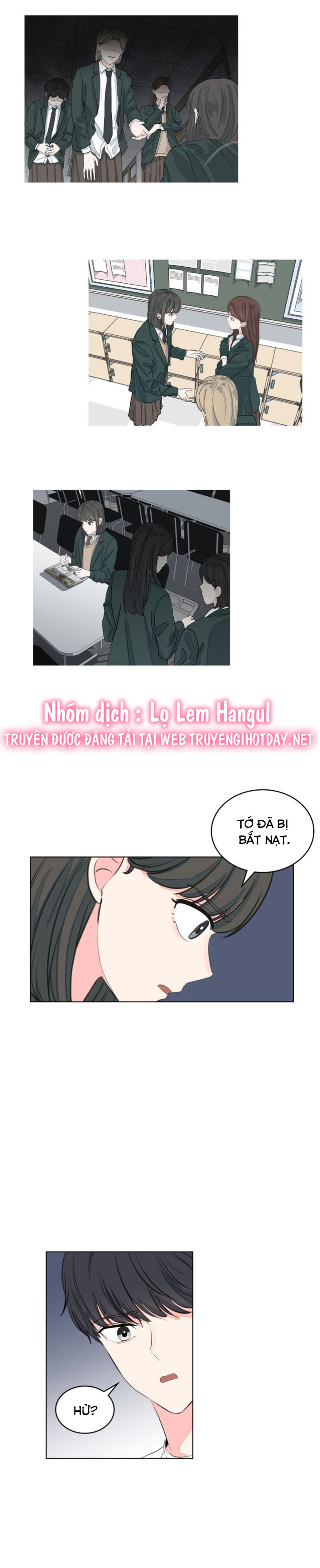 lọ lem hangul coming soon chapter 68 1