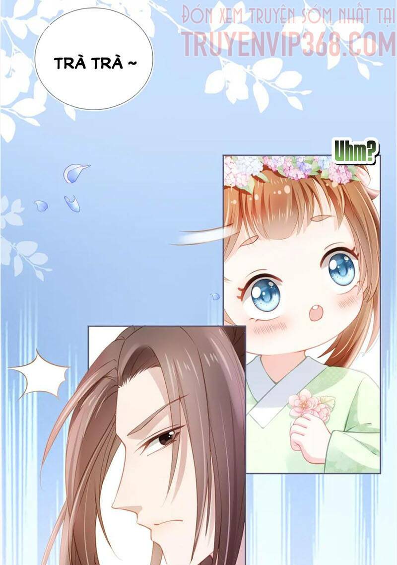 nhặt được bảo bối manh manh chapter 10 10