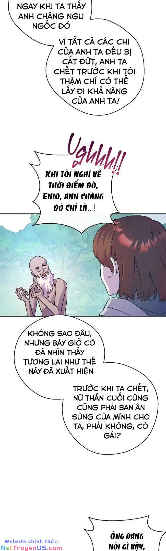 red and mad chapter 20 21