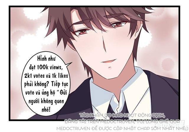 gửi người không quen chapter 13 48