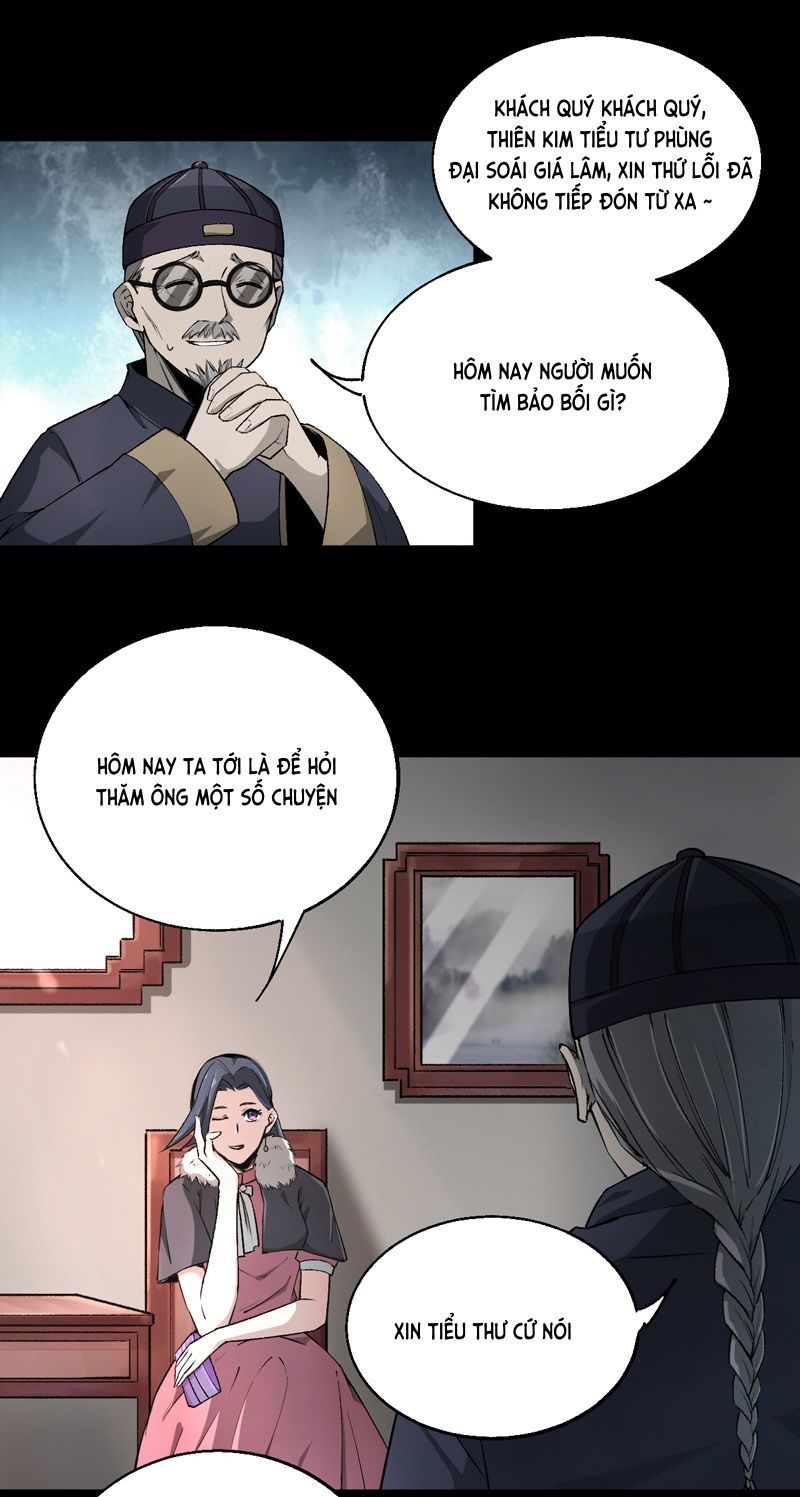 chợ quỷ chapter 8 29