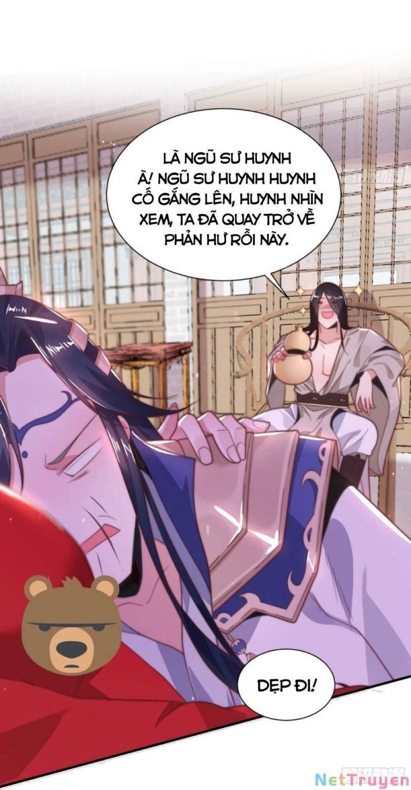 mỗi nữ đồ đệ đều muốn giết ta chapter 2 43