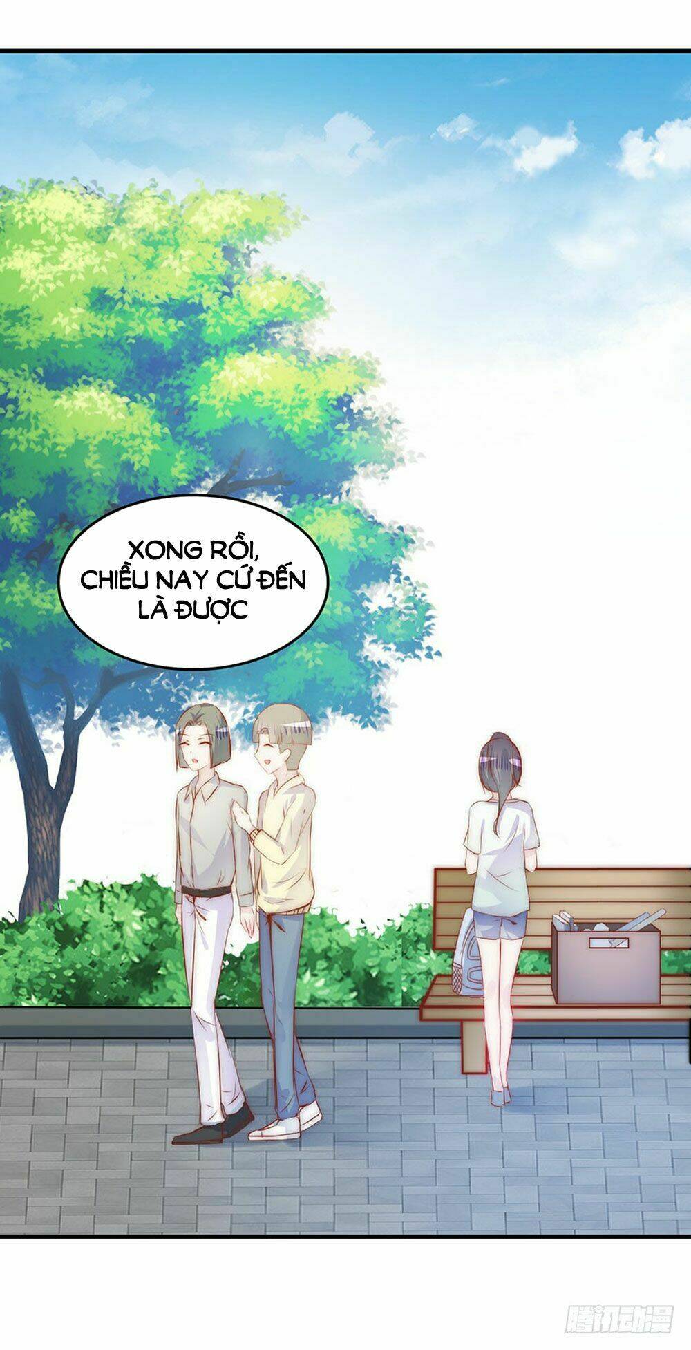 hữu tiên tắc danh chapter 9 24