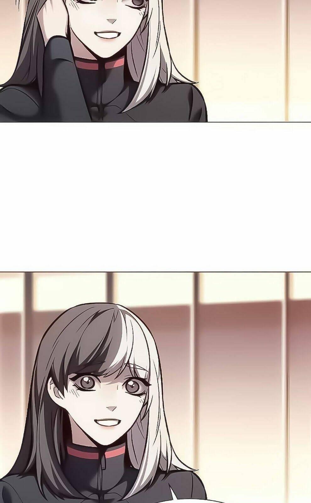 biến thân thành mèo chapter 168 33