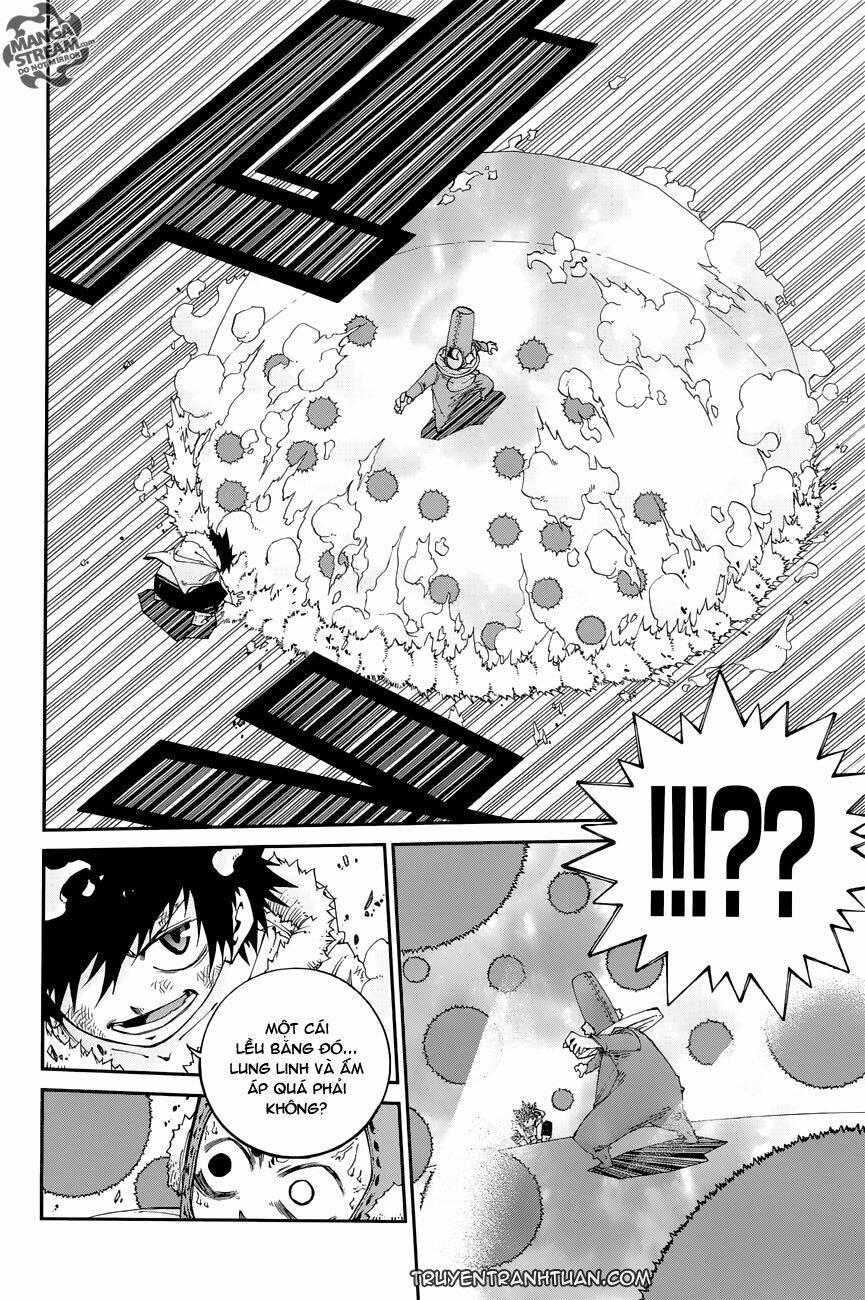 hội pháp sư nổi tiếng ngoại truyện - gray chapter 2 11