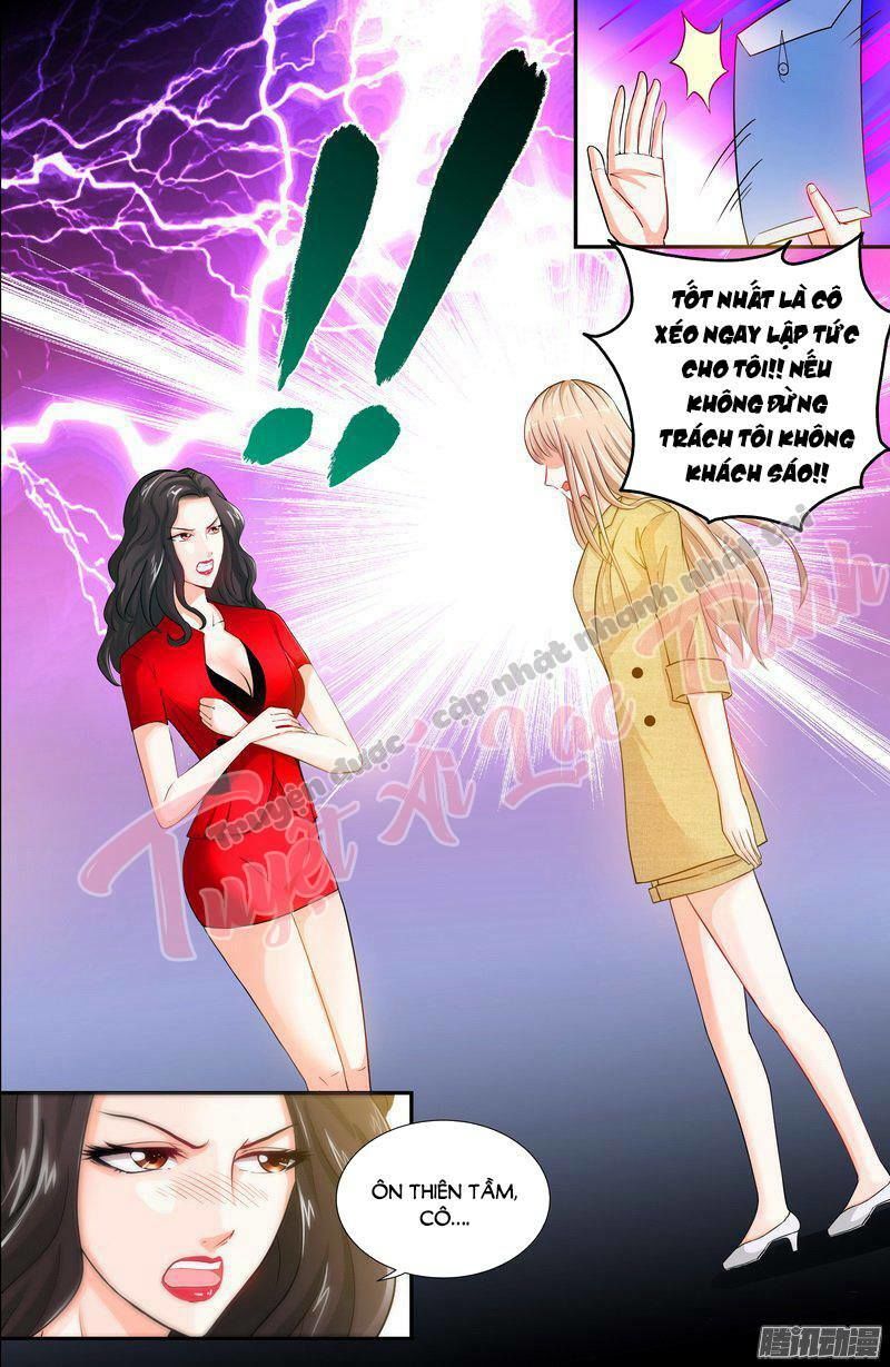 boss hung mãnh cô bé ngây thơ đừng hòng trốn chapter 7 3