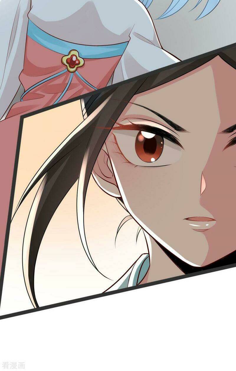 độc y đích nữ chapter 27 27