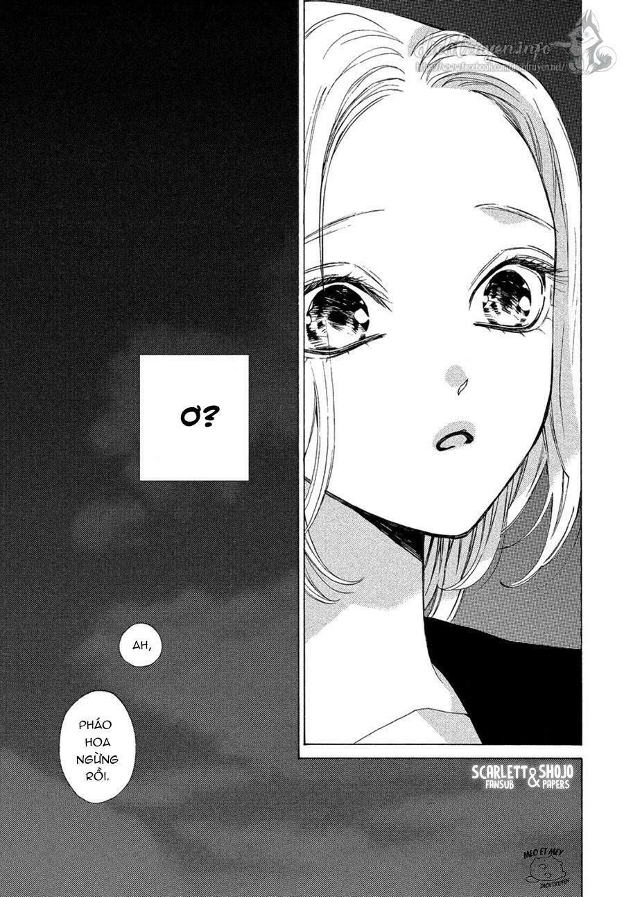 ojou to banken -kun chapter 22 5