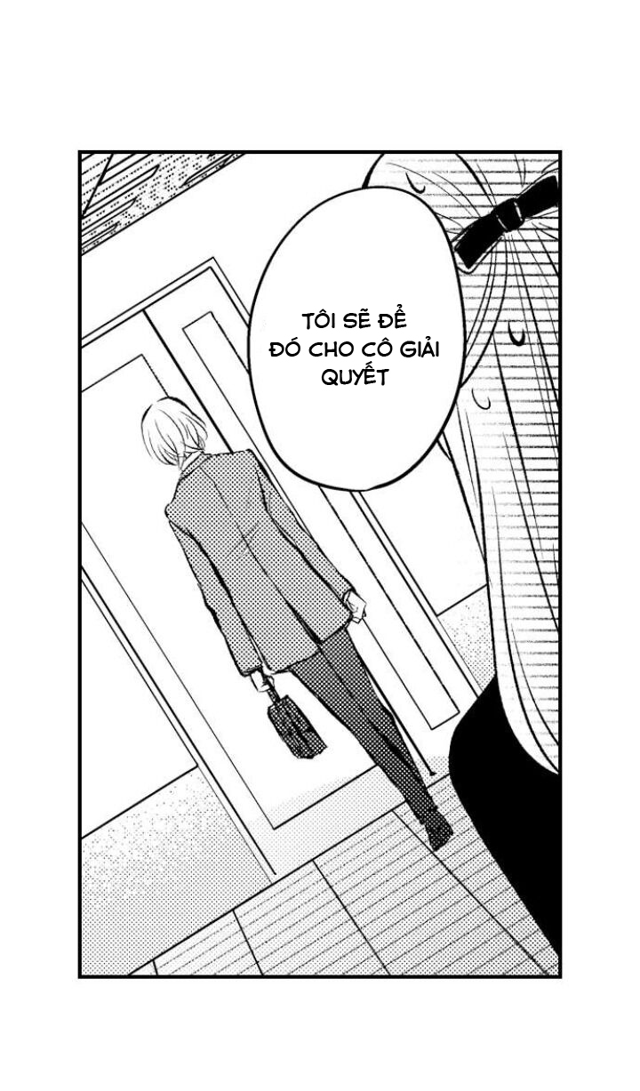 mộng ma tama chapter 1.1 8