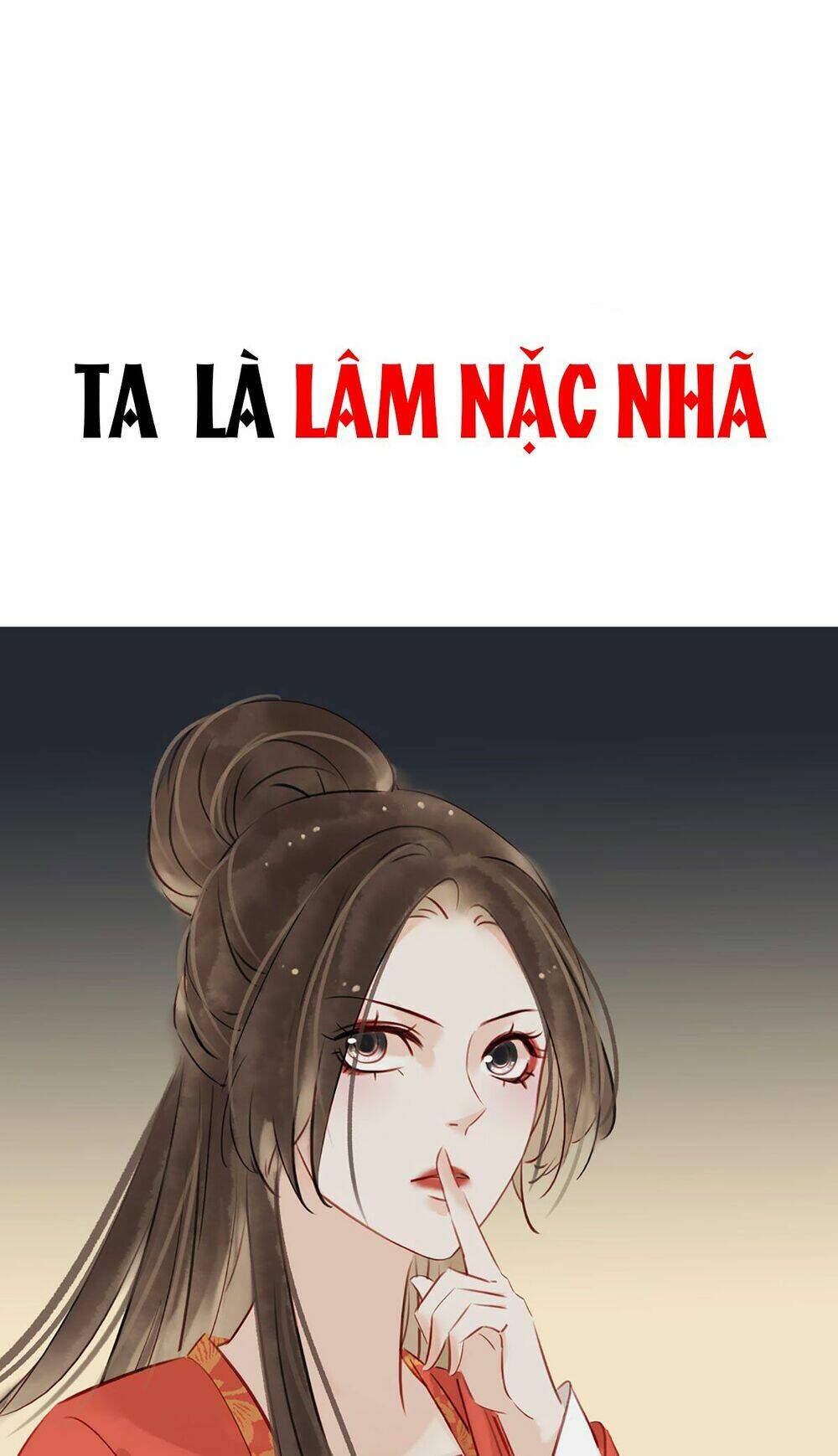 thị thiếp trở mình bảo điển chapter 0 2