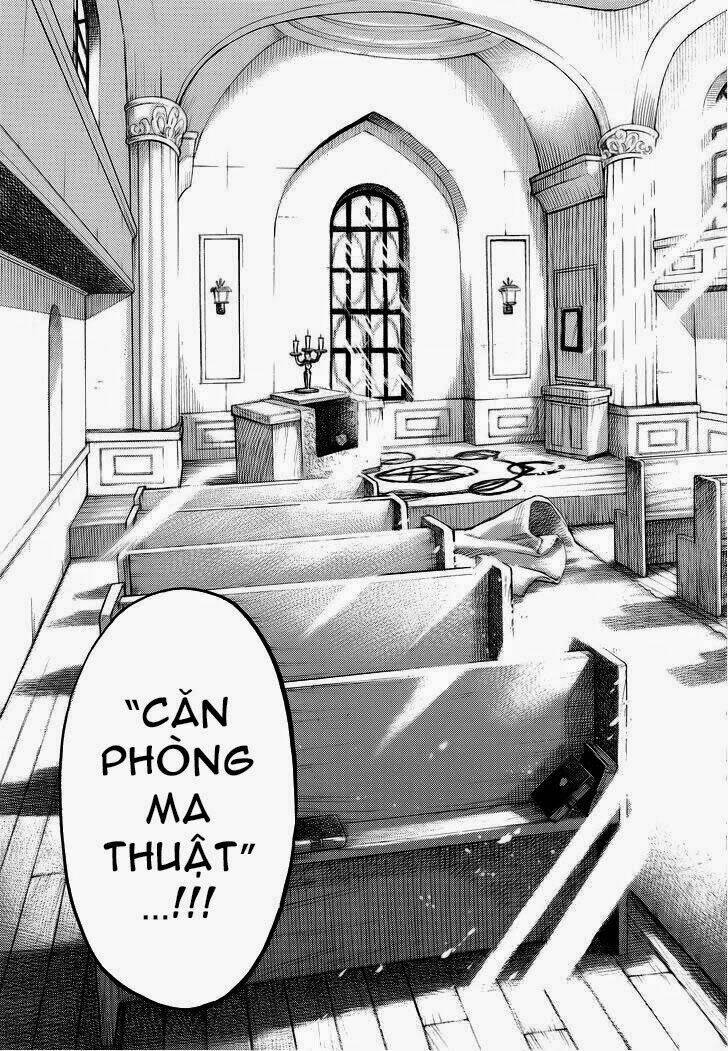 yamada và thất đại ma nữ chapter 156 21