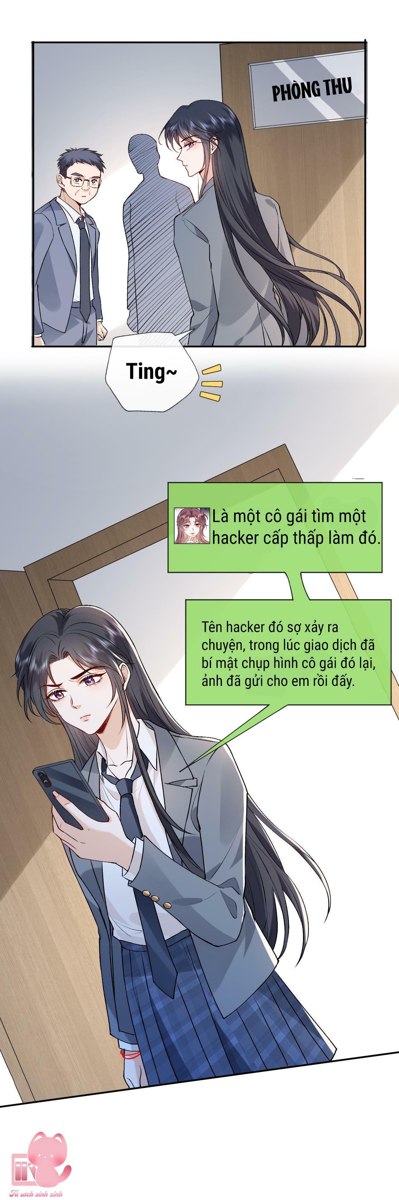 phu nhân mỗi ngày đều tại tuyến vả mặt chapter 27 26