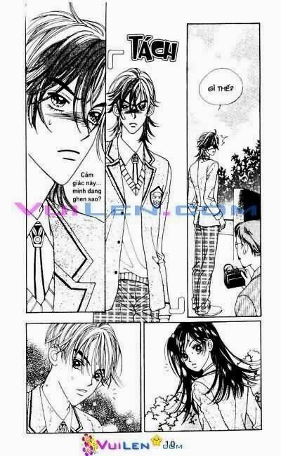 giấc mơ thần tượng chapter 7 10