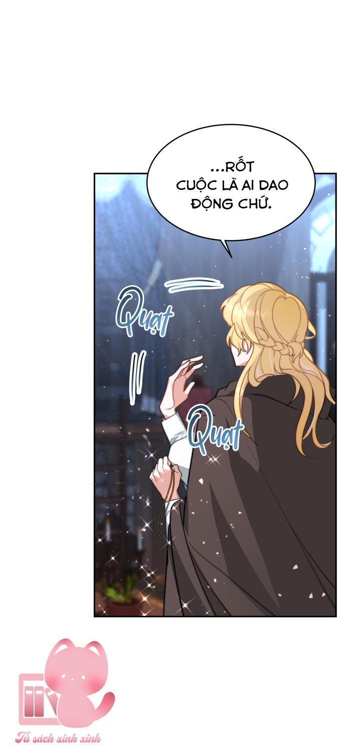 từ chồng cũ hóa thành nam chính chapter 8 42