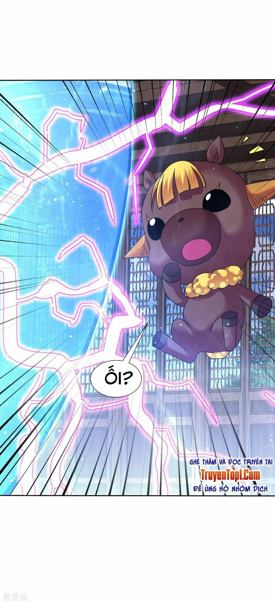 đạo ấn chapter 130 24