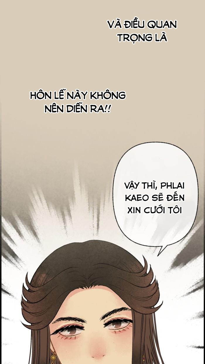 Nữ Chính Không Muốn Yêu chapter 36.1 - Trang 25