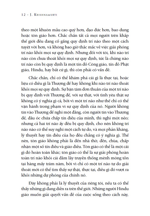 As One Is - Như Ta Là _FN