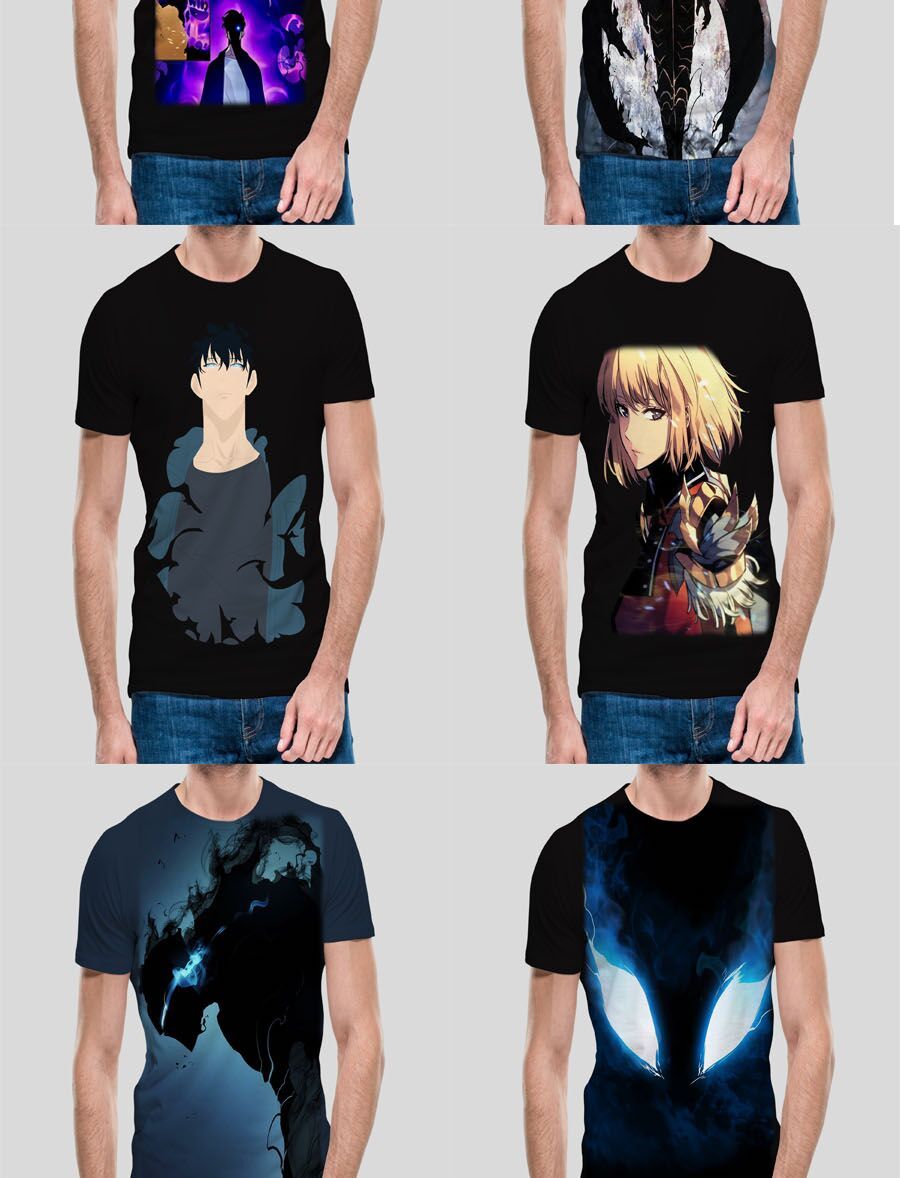 solo leveling 2 chapter 6 83