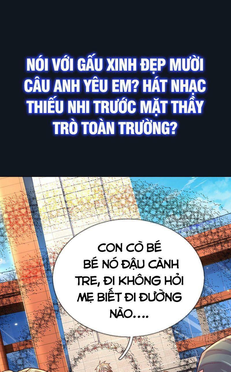 thuộc tính của ta đều tăng vào sức mạnh chapter 0 19