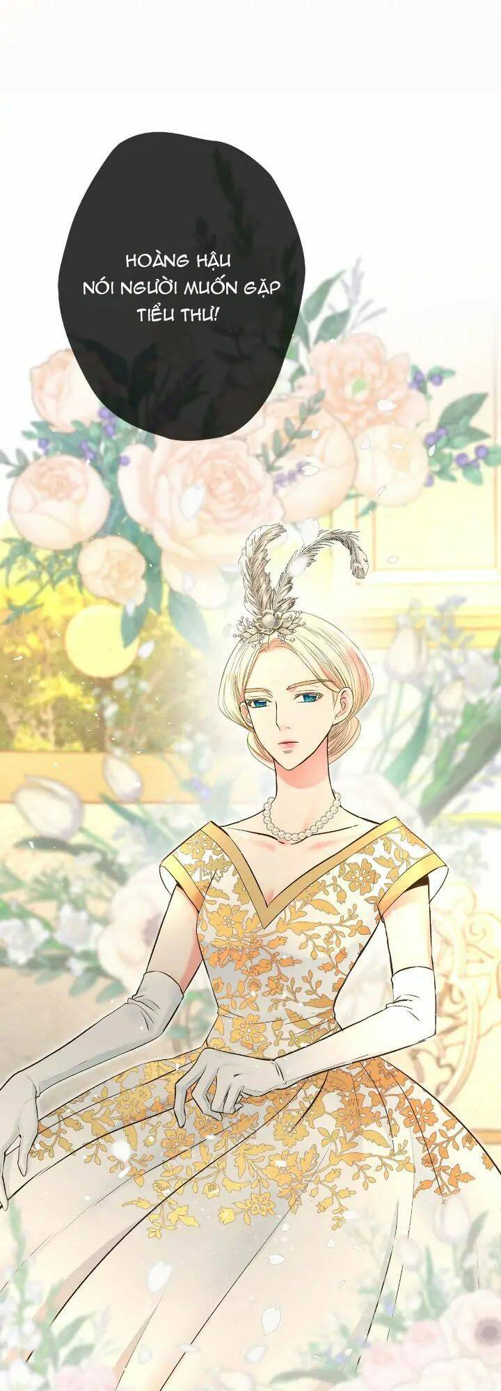 Hoàng Tử Rắc Rối chapter 21.2 50