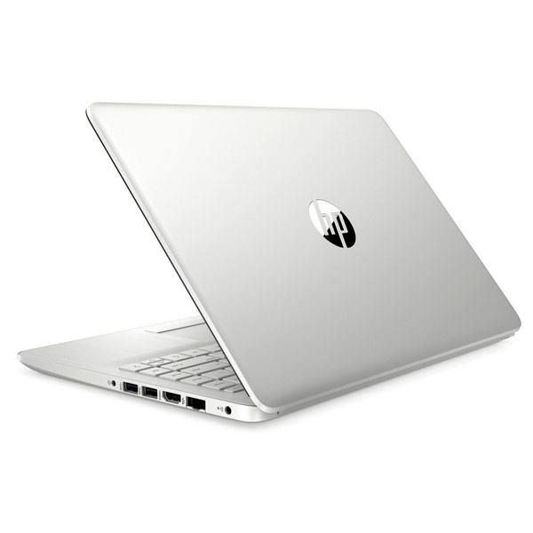 Laptop HP 14S-DQ1020TU (8QN33PA). Intel Core I5 1035G - Hàng Chính Hãng