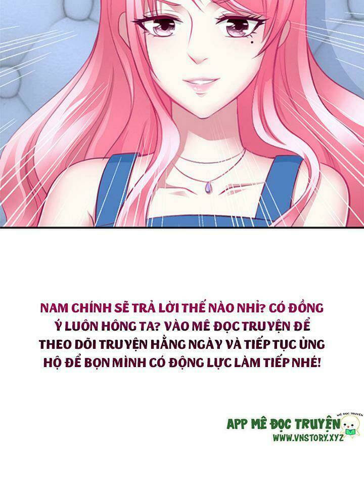 hôn ước hào môn : phu nhân tổng tài có chút điên chapter 10 15