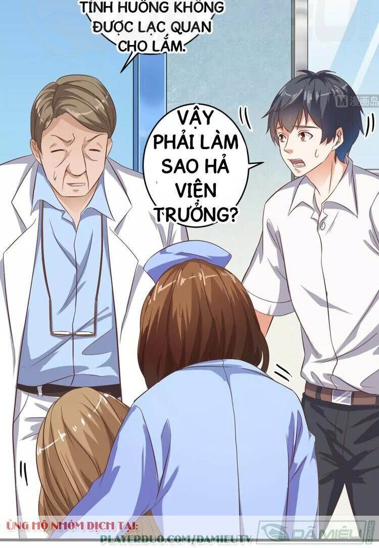 địa phủ khai phá thương chapter 65 7