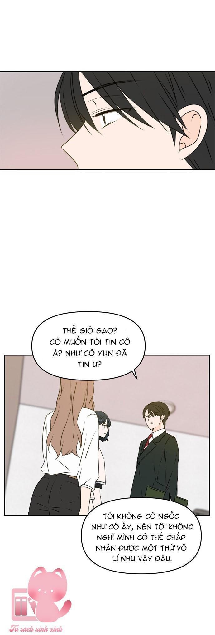 hẹn gặp nhau ở kiếp thứ 19 chapter 47 8