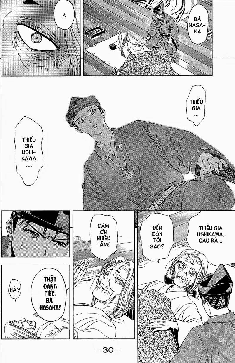 thiếu niên vương phần 2 chapter 49 30