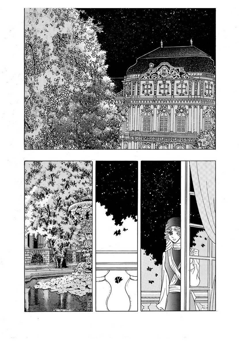 princess - công chúa xứ hoa (bản đẹp) chapter 70 7