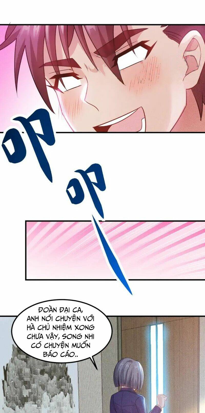 cao thủ cận vệ của nữ chủ tịch chapter 107 27