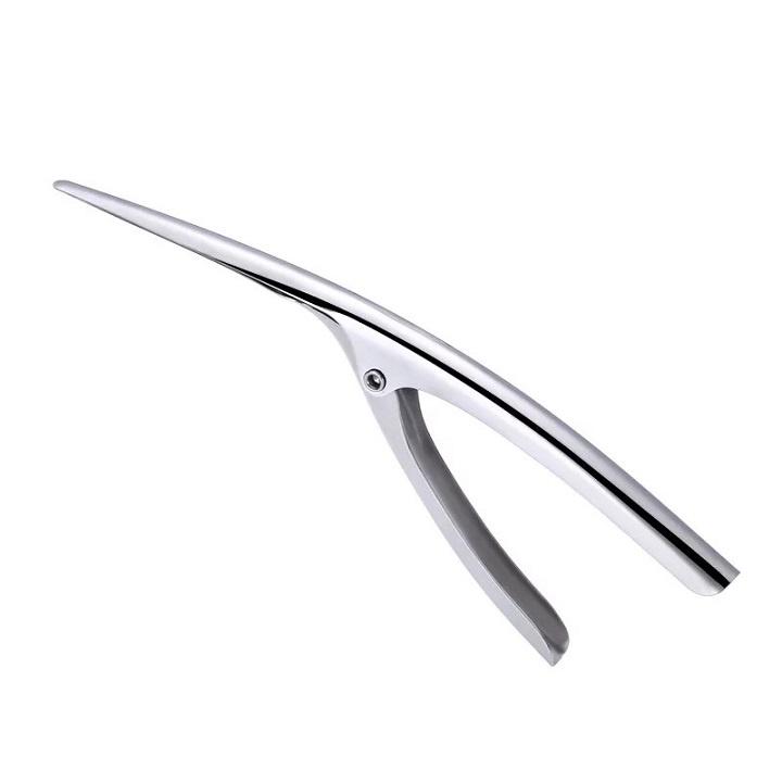 Dụng Cụ Lột Vỏ Tôm Inox Cao Cấp