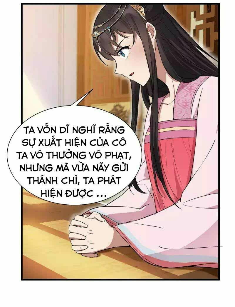 cuồng nữ trọng sinh - hoàn khố thất hoàng phi chapter 102 17