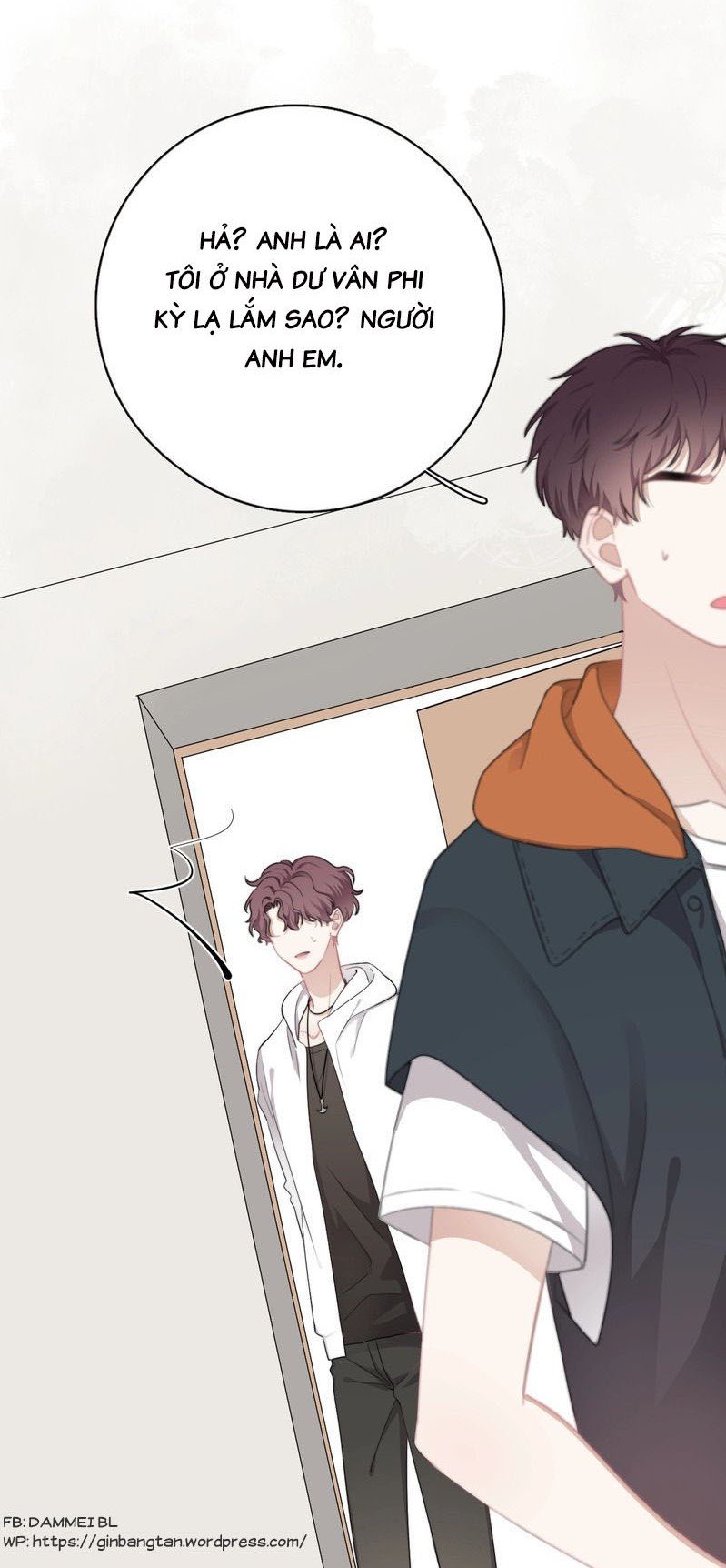 người đàn ông ấy khiến tôi không thể cưỡng lại chapter 10 3