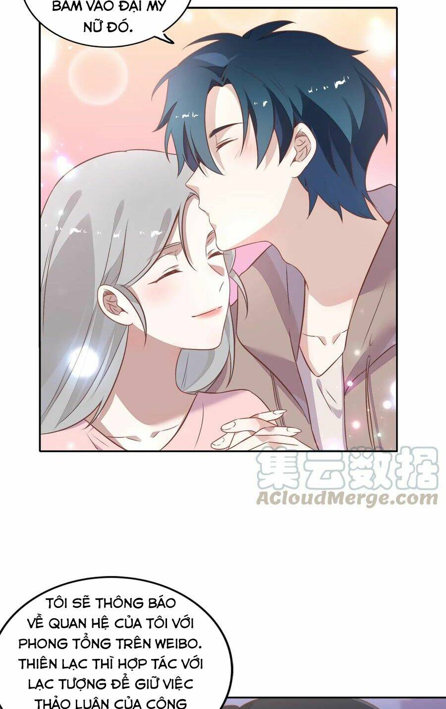 bạn trai kém tuổi bẫy yêu tôi chapter 73 36