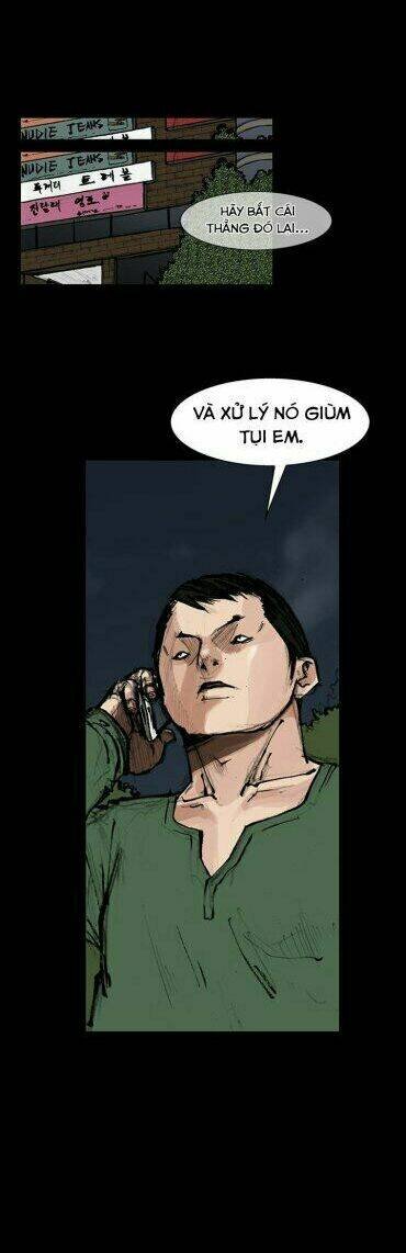 dokgo 2 | độc cô 2 chapter 46 30