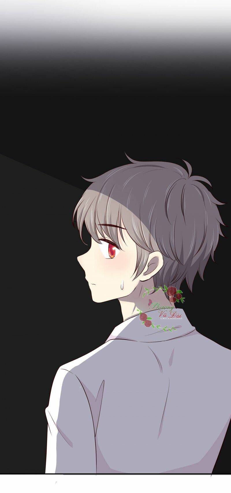 trong khoảnh khắc ấy, muốn hôn em chapter 19 8