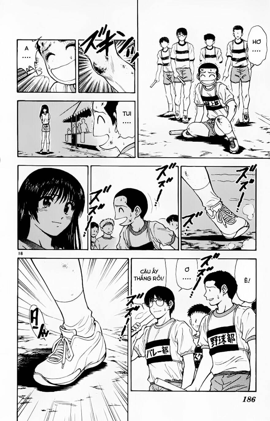 salad days chapter 68 18