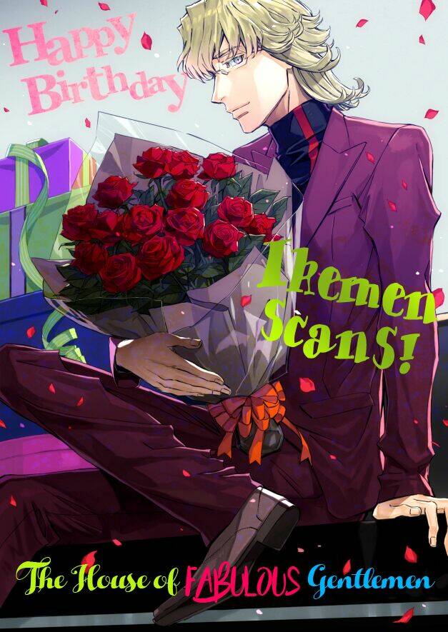 tui là busamen! chapter 7 15