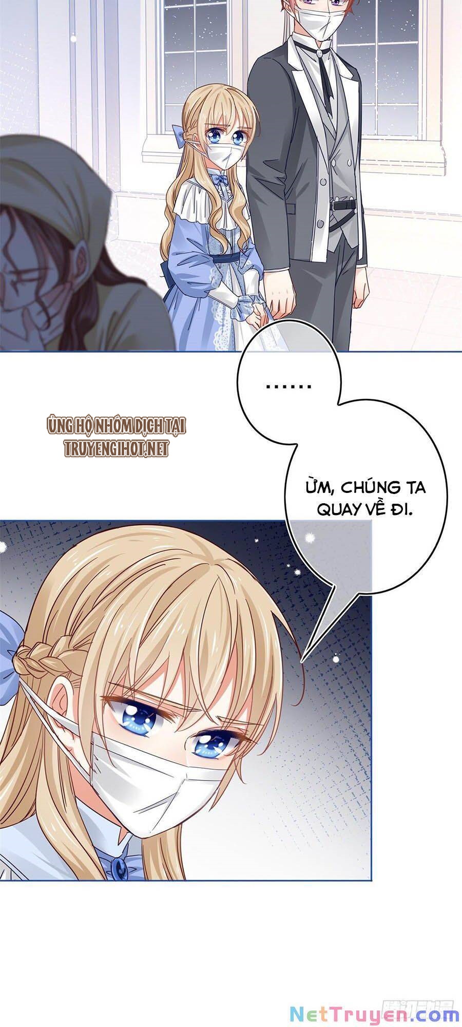 đế quốc đầu tiên có nữ hoàng chapter 28 47