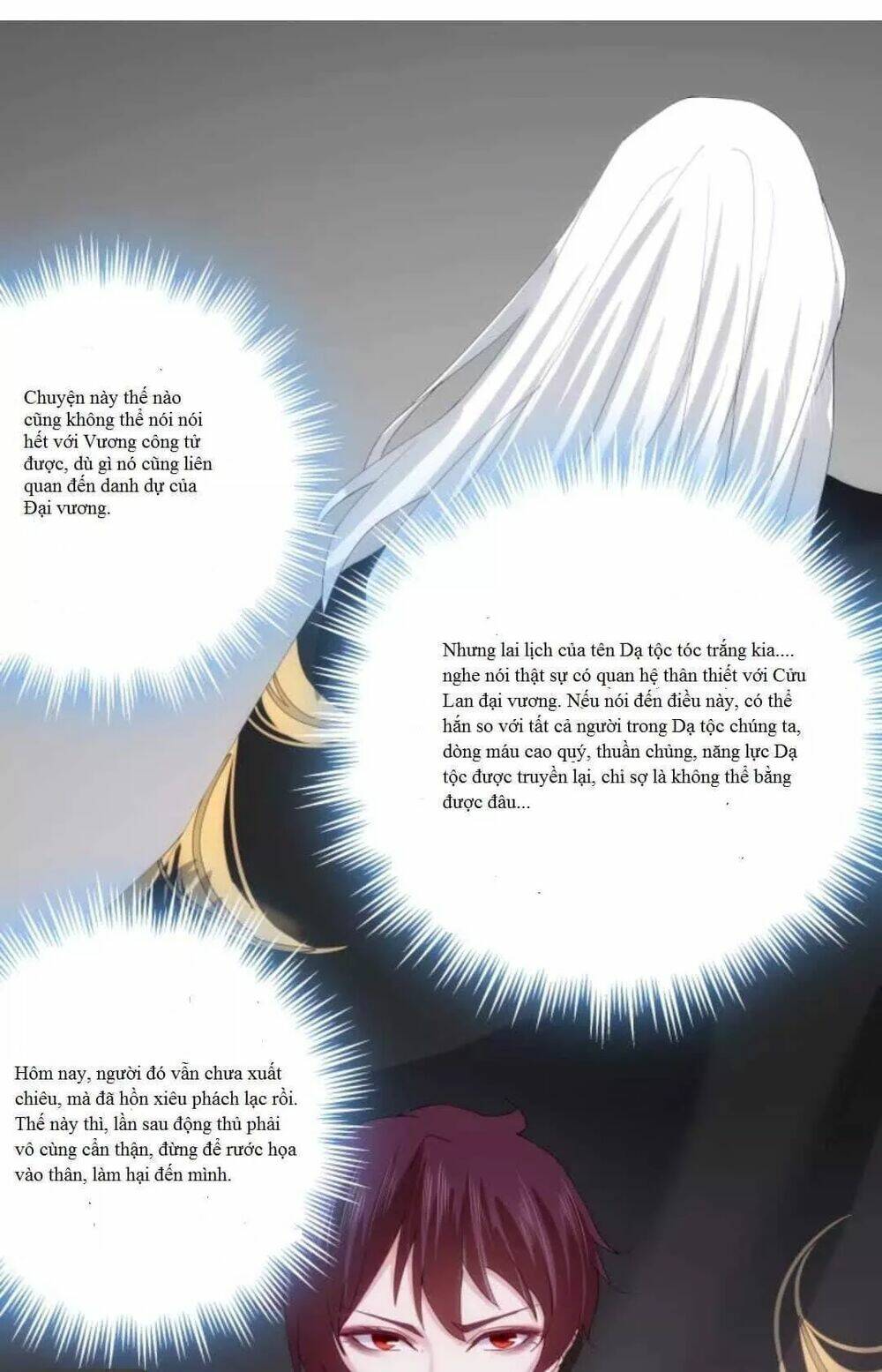 bí mật của dạ tộc chapter 11.1 29