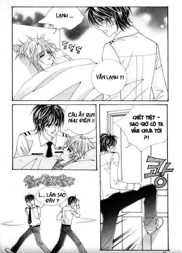 hoa hồng tặng anh chapter 24 43