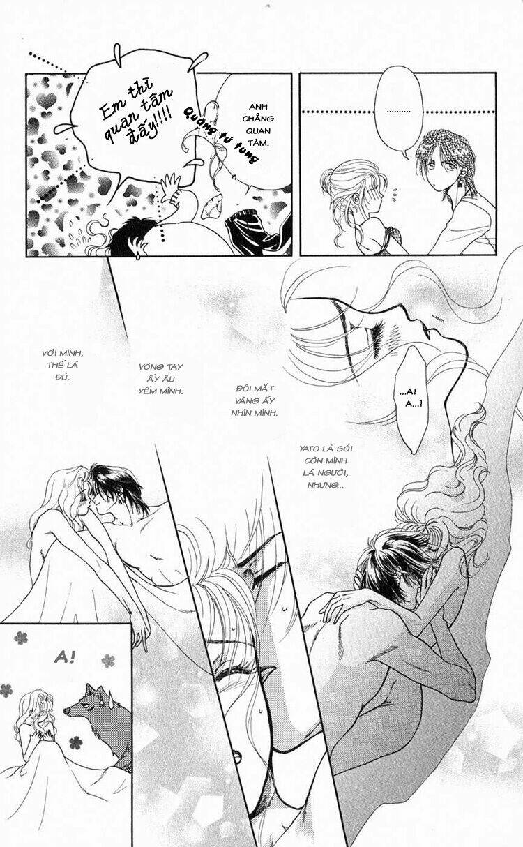 kindan no koi wo shiyou chapter 2 10