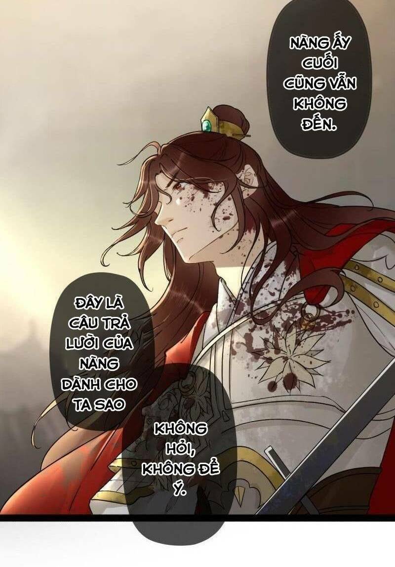 sủng phi của vương chapter 201 12