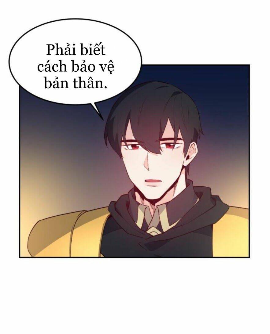 phản diện rất dễ làm chapter 12 6