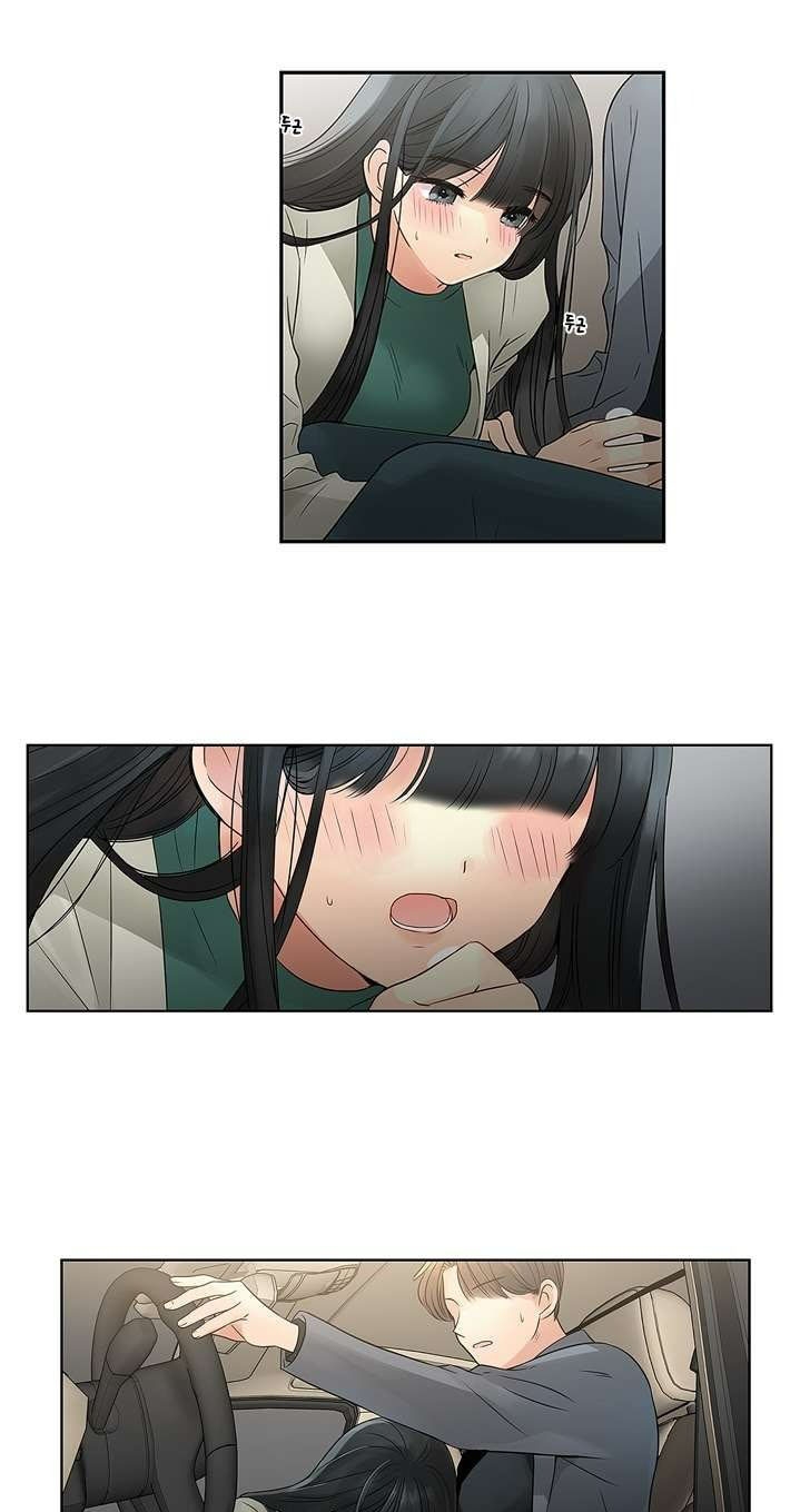 [18+] nàng hoa chapter 6.1 12