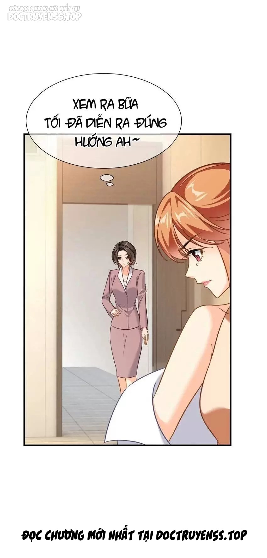 ảnh hậu một tuần mập ba cân chapter 38 31